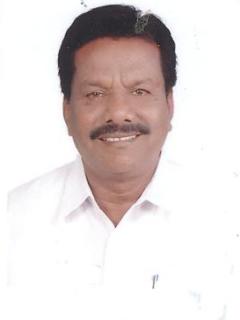 M. Govindarasu photo