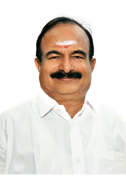 K.C. Karuppanan photo