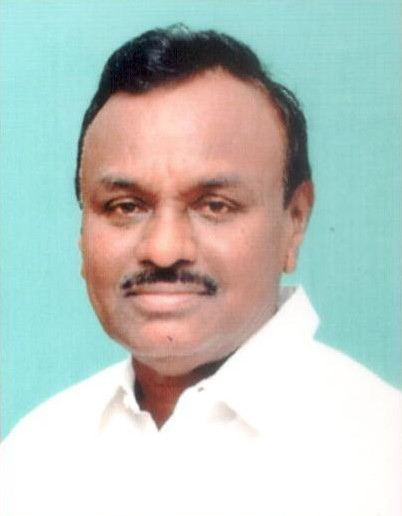 R. Murugaiah Pandian photo