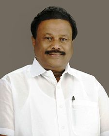 C. Sreenivasan photo