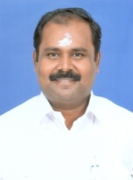R.B. Udhayakumar photo