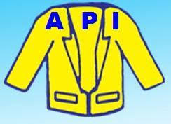 API