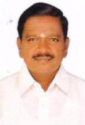 P.V. Bharathi photo