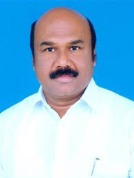 D. Jayakumar photo