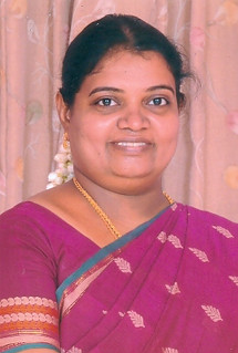 P. Geetha Jeevan photo