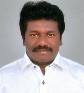 S. Karunaas photo