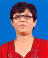 Dr. Nancy Ann Cynthia Francis photo