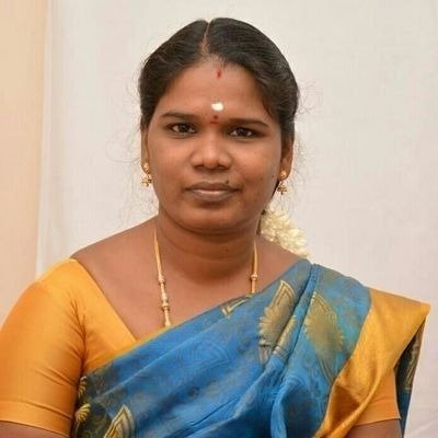 V.M. Rajalakshmi photo