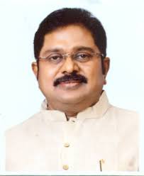 TTV Dhinakaran photo