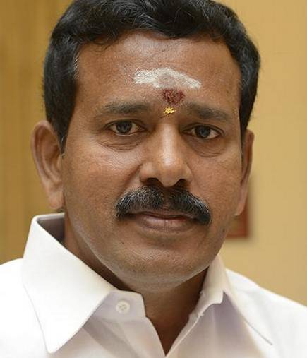 Thoppu N.D.Venkatachalam photo